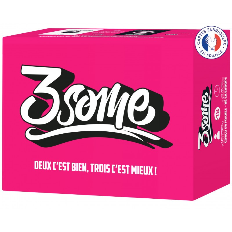 JEU FUSSOIR Original Cup
