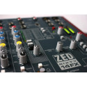 Location Mixeur Audio ZED60-14FX - Allen & Heath