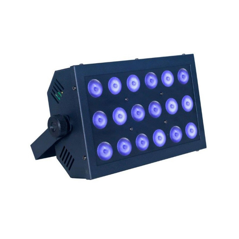 Location Eclairage Projecteur Lumière Noire UV PANEL - POWER lighting