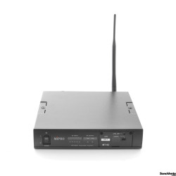 Location Transmetteur Audio Sans fil MT 92A - Mipro