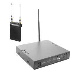 Location Kit de transmission Audio sans fil MT 92A + MR 90 6A - Mipro
