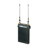 Location Kit de transmission Audio sans fil MT 92A + 2 x R 90 6A - Mipro