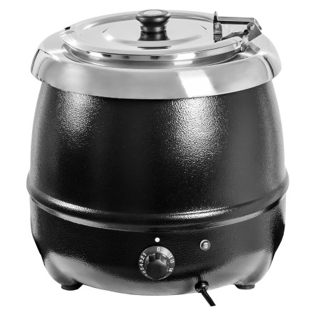 Location Soupière - Bain Marie - 10 litres - 400 Watts - Royal Catering