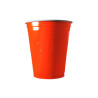 Gobelets oranges 53cl. x 20 - Original CUP