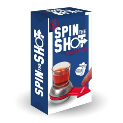 Spin the shot - Original CUP