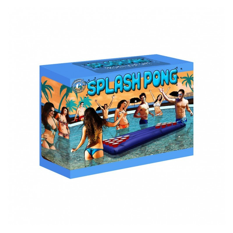 Table Splash Pong - Original CUP