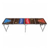 Table Beer Pong Trous Lumineux - Original CUP