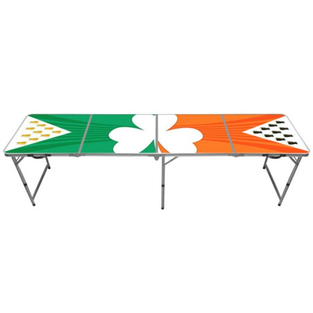 Table Beer Pong Irish - Original CUP