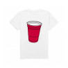 Tshirt Red Cup - Original CUP