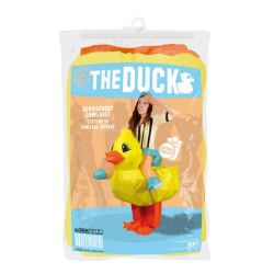 Costume Gonflable Duck - Original CUP