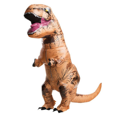 Costume Gonflable T-Rex - Original CUP