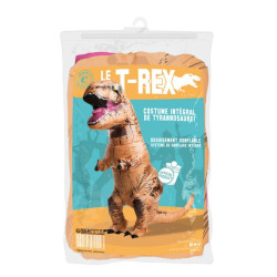 Costume Gonflable T-Rex - Original CUP