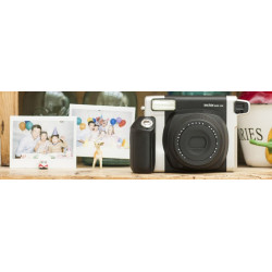 Location Polaroid et Fuji Instax