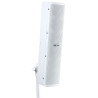 Système Audio Line Array CS 1000 - 1000 Watts - Blanc - FBT