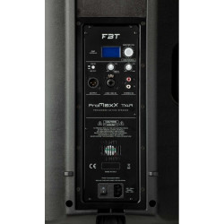 Enceinte ProMaxx V114A 900 RMS - FBT