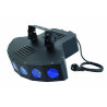 Location Eclairage Led SCY-7 RGB - Eurolite