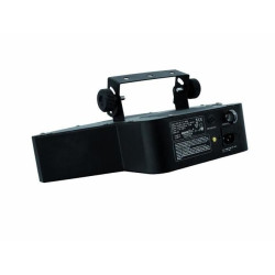 Location Eclairage Led SCY-7 RGB - Eurolite