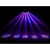 Location Eclairage Led SCY-7 RGB - Eurolite