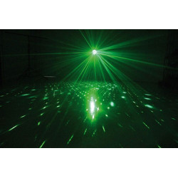 Location Eclairage Led COMBO LED - AFX LIGHT