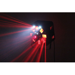 Location Eclairage Led COMBO LED - AFX LIGHT