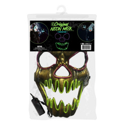 Masque Neon - Monster - Original Cup