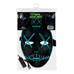 Masque Neon - Nightmare - Original Cup