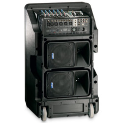 Ensemble de sonorisation Actif AMICO 10USB - FBT