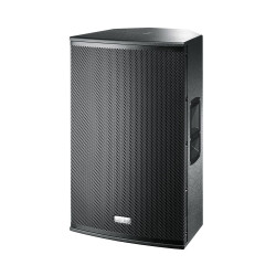 Enceinte bi-amplifiée X-PRO 15A - FBT