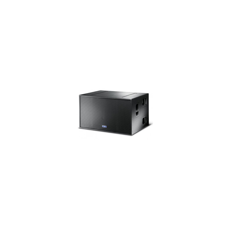 SUBLINE 2 18S : SUB Passif - FBT SUBLINE 2 18S : SUB Passif - FBT
