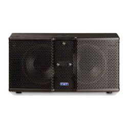 Caisson de basse VERTUS CLA208SA - FBT