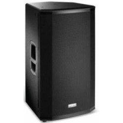 Enceinte bi-amplifiée active VENTIS 115A - FBT