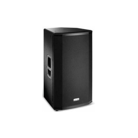 Enceinte bi-amplifiée active VENTIS 115A - FBT