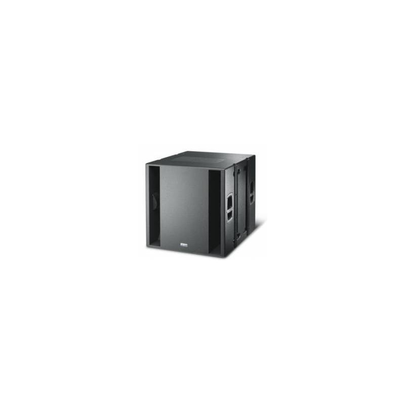 Sub Woofer actif MODUS 215FSA - FBT Sub Woofer actif MODUS 215FSA - FBT