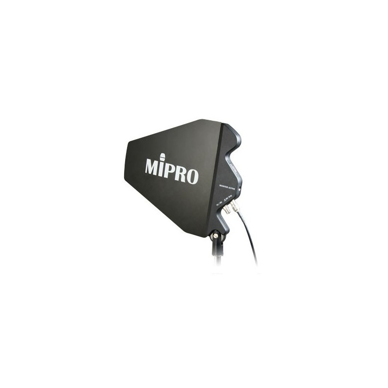 Antenne active bidirectionnelle AT-90W - MIPRO