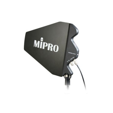 Antenne active bidirectionnelle AT-90W - MIPRO