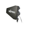 Antenne active bidirectionnelle AT-90W - MIPRO