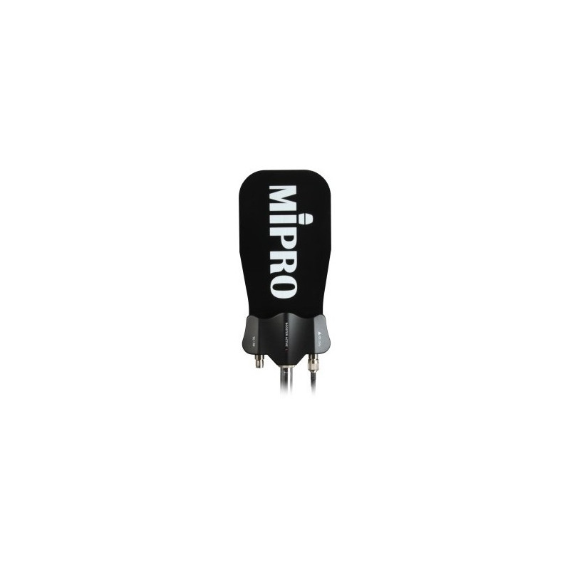 Antenne active omnidirectionnelle AT-70W - MIPRO