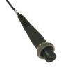 Connecteur mini XLR MJ-40 S - MIPRO