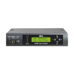 Emeteur stereo MI-808T- MIPRO