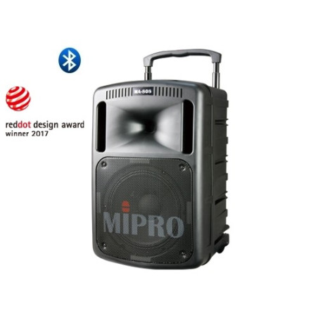 Enceinte portable MA-808 B - MIPRO