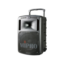 Enceinte supplémentaire passive MA-808 EXP - MIPRO