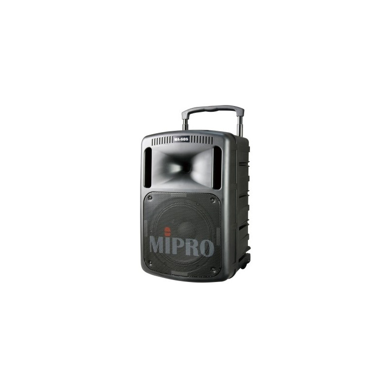 Enceinte supplémentaire passive MA-808 EXP - MIPRO