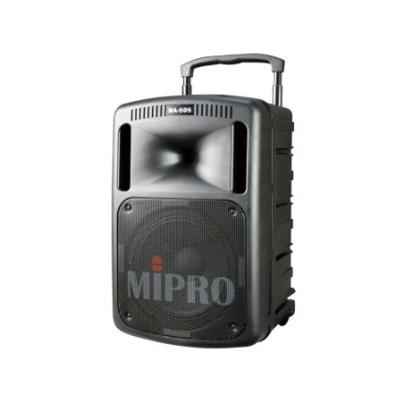 Enceinte supplémentaire passive MA-808 EXP - MIPRO