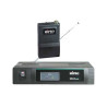 Ensemble récepteur VHF MR-515a/MT103a - MIPRO