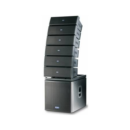Enceinte line array passif 206L MITUS - FBT