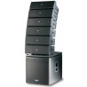 Enceinte line array passif 206L MITUS - FBT