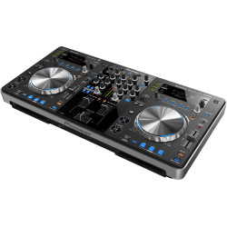 Système DJ Régie Contrôleur MIDI XDJ-R1 - Pioneer DJ