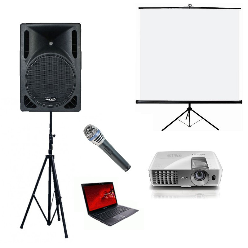 Pack Karaoke SOLO Complet Pack Karaoke SOLO Complet