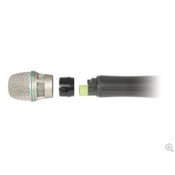 Location Accessoires microphone numérique 2.4Ghz ACT-24HC - MIPRO