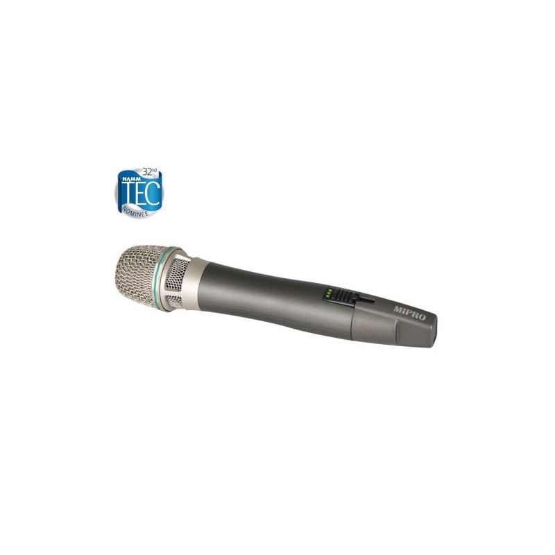 Location Accessoires microphone numérique 2.4Ghz ACT-24HC - MIPRO